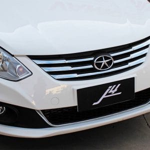 خرید سپر جلو جک J4