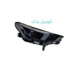 چراغ جلو راست آریزو 6 - Image 3