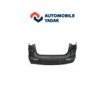سپر عقب تیگو 5 قدیم