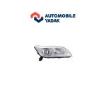 چراغ جلو راست لیفان X60