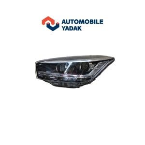 چراغ جلو راست MVM X55 PRO